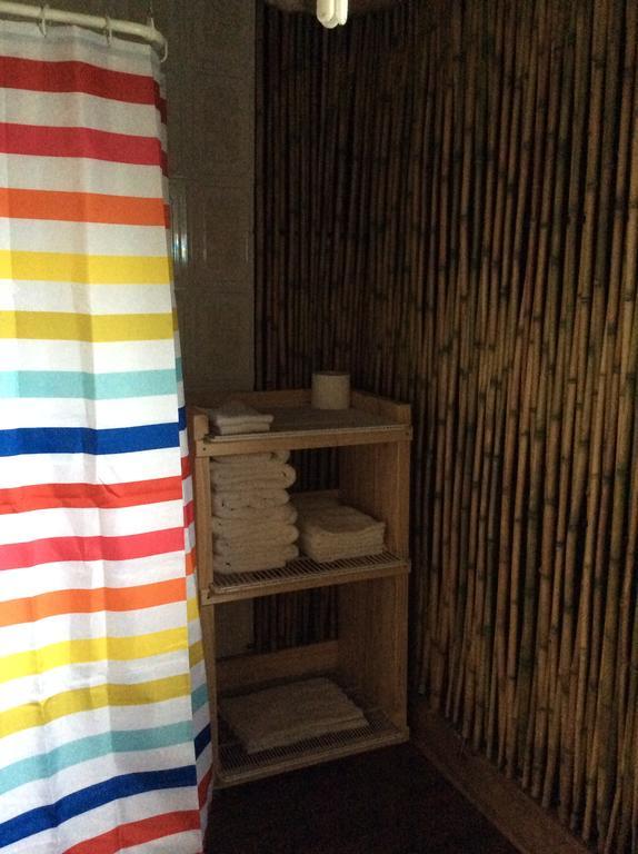 Cabanas Rahue Vilches Exterior foto